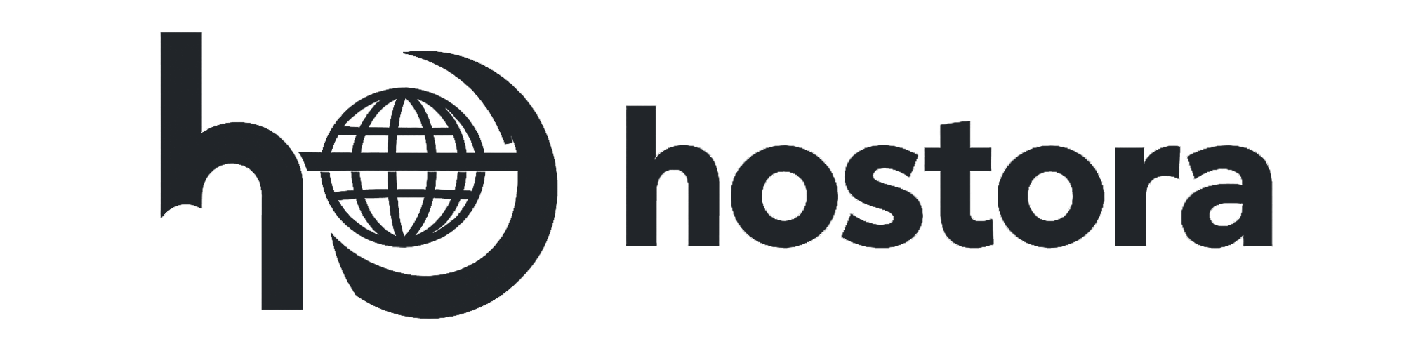 hostqra logo design..
